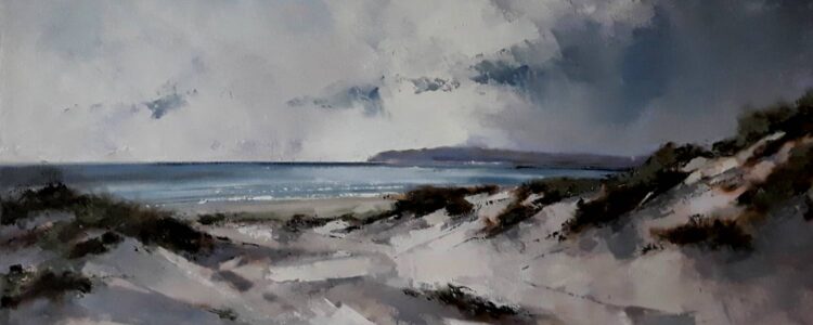 Art Work Rye