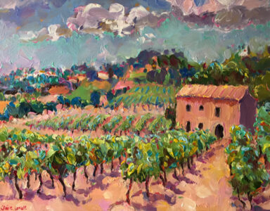 French Village