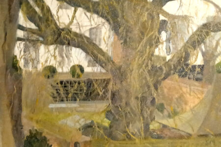 Secret Garden by Celia Montague