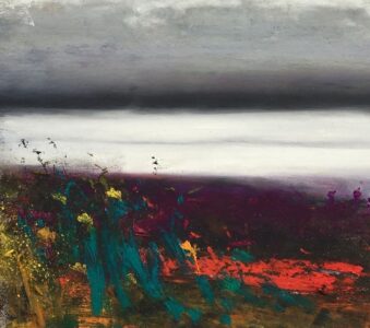 South Hole by Kieren Stiles